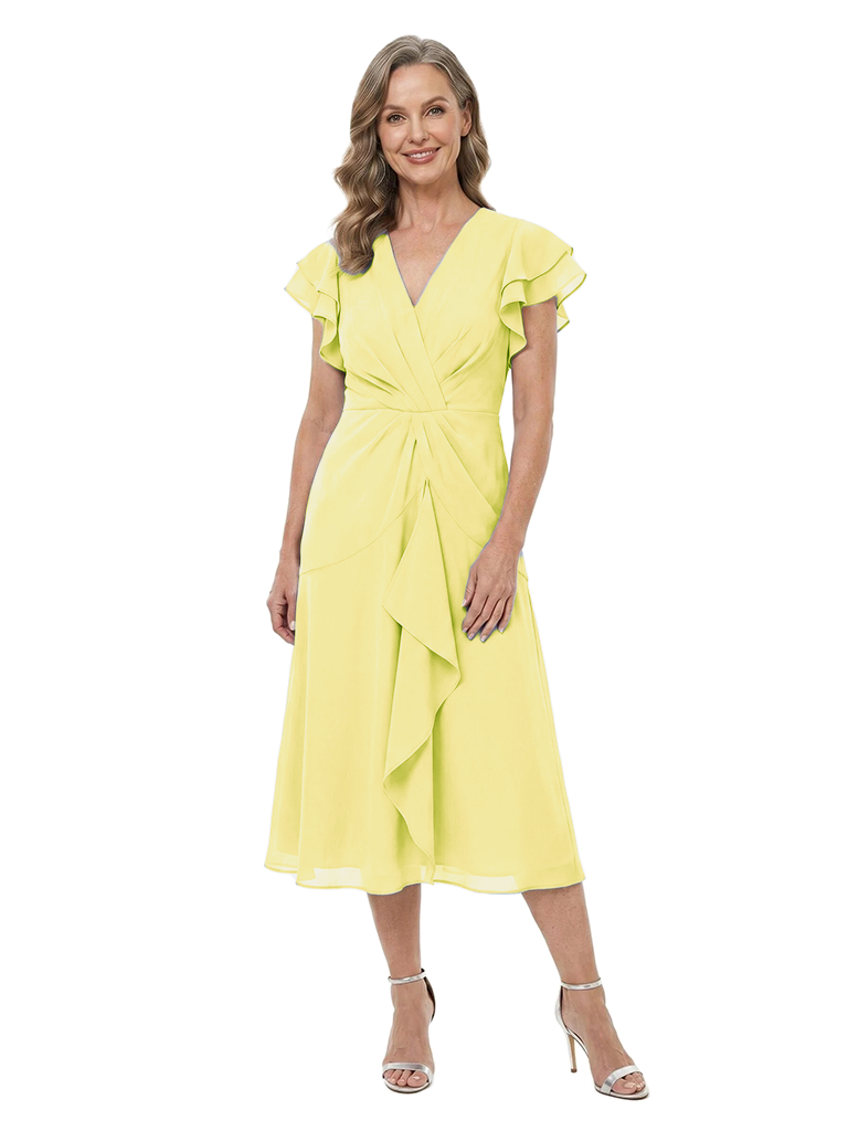 light-yellow