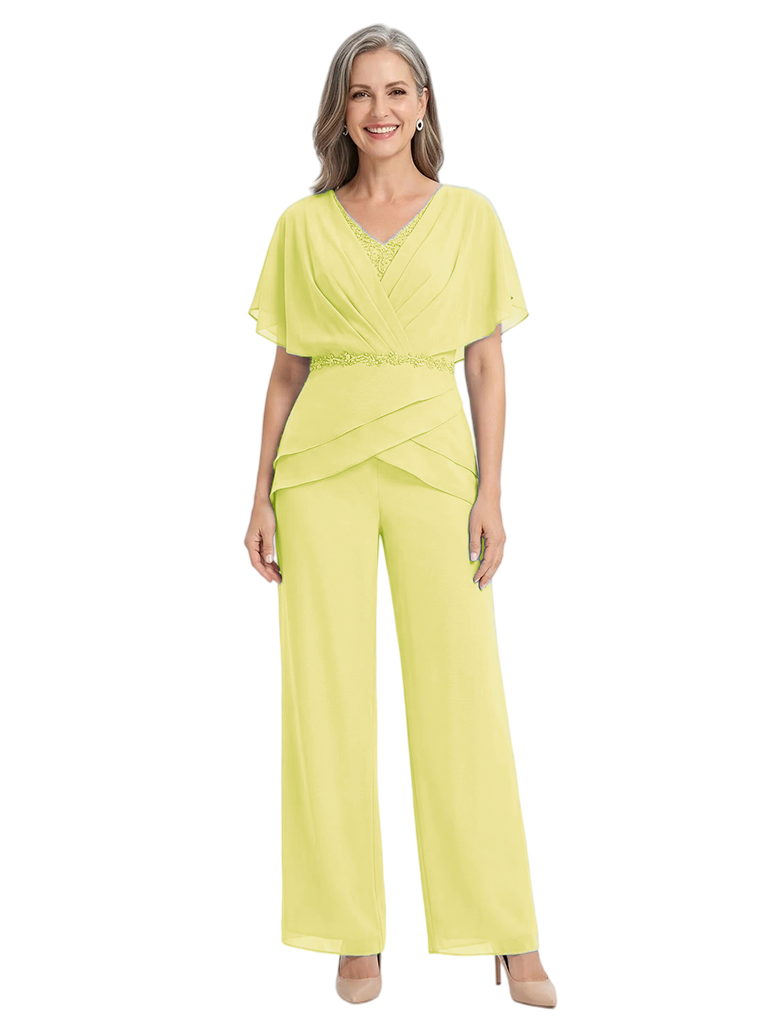 light-yellow