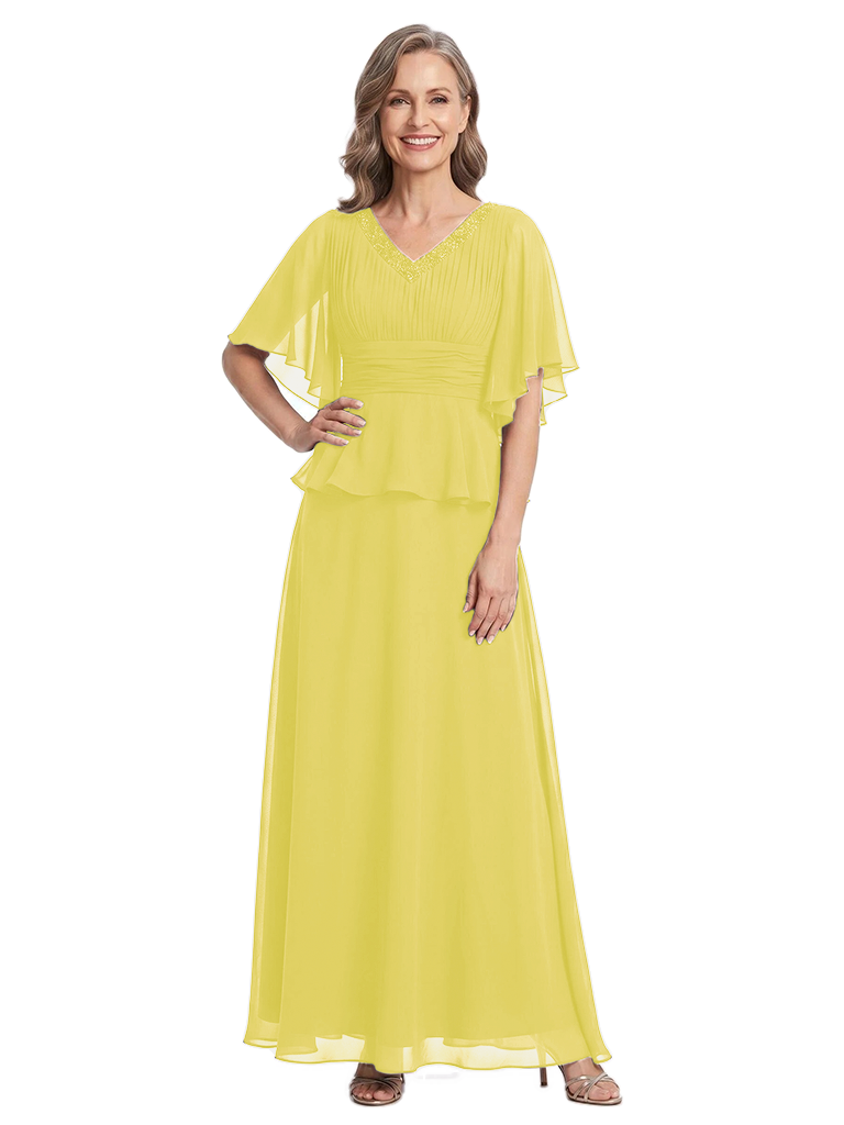 light-yellow