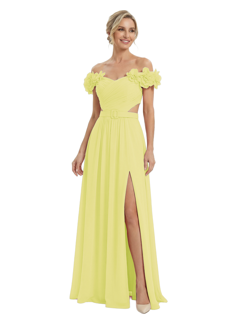 light-yellow