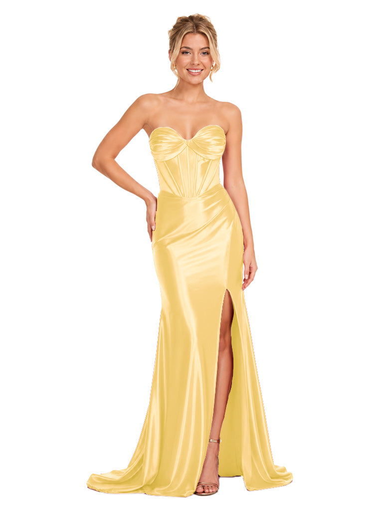 light-yellow