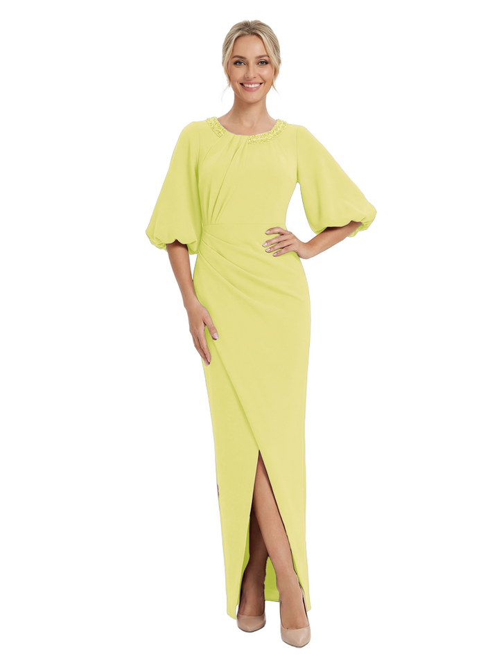 light-yellow