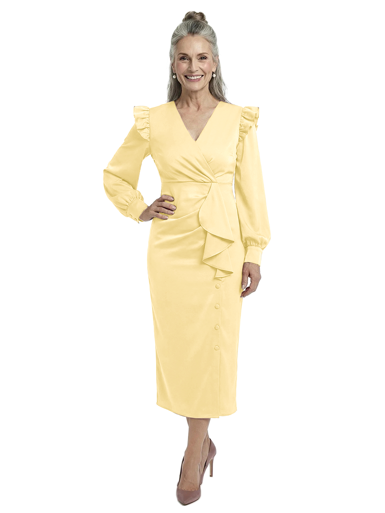 light-yellow