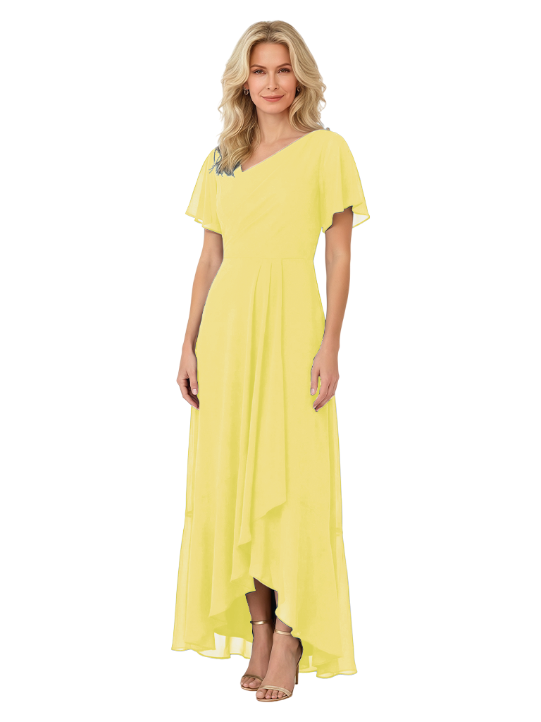 light-yellow