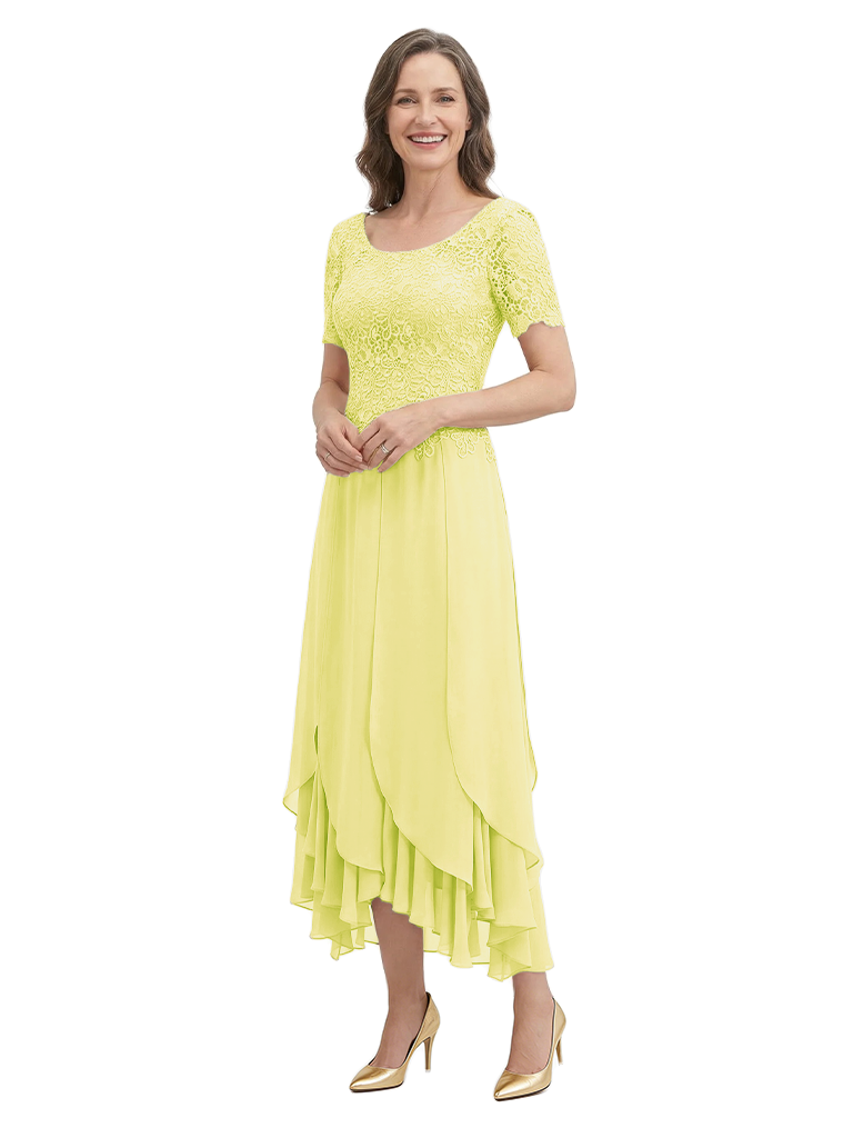 light-yellow