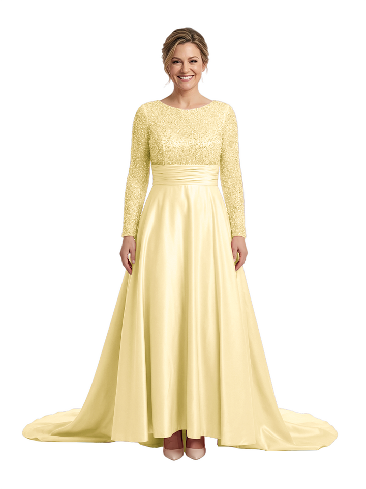 light-yellow