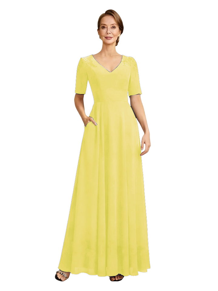 light-yellow