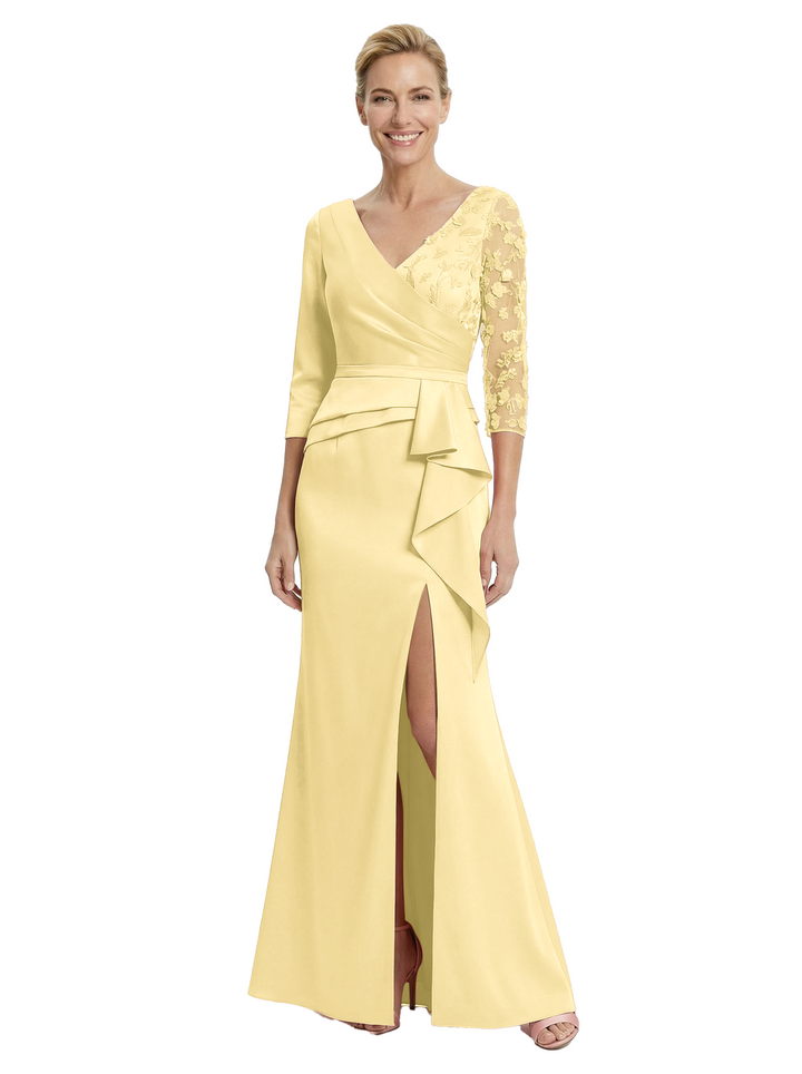 light-yellow