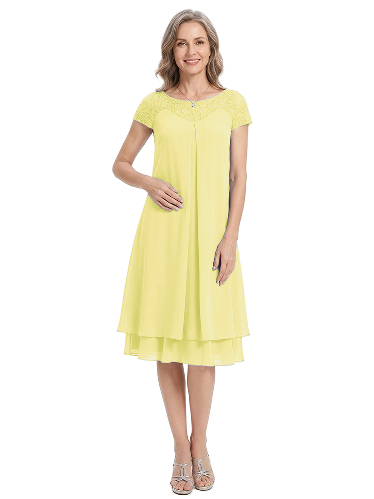 light-yellow
