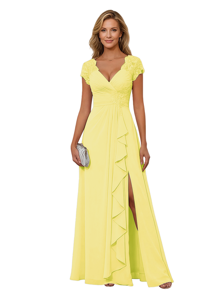 light-yellow