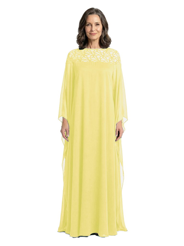 light-yellow