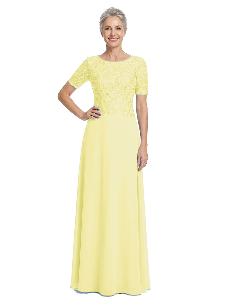 light-yellow