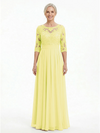 light-yellow