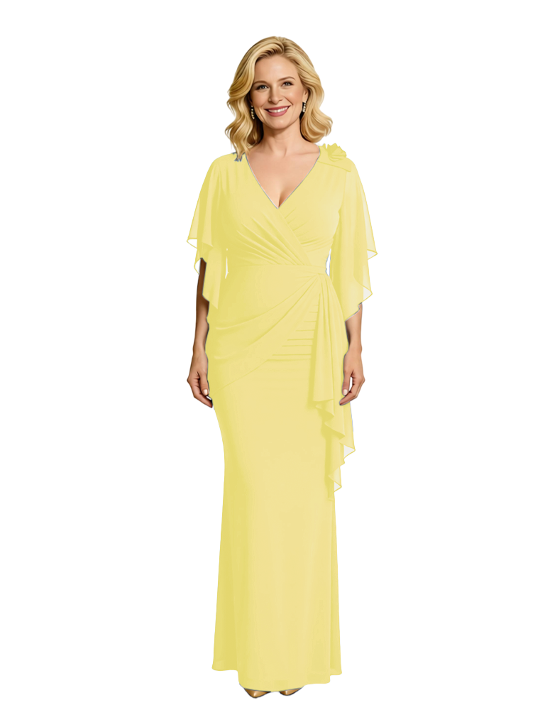 light-yellow