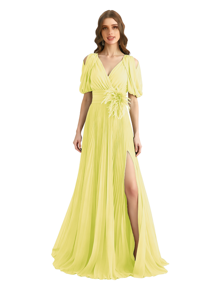 light-yellow