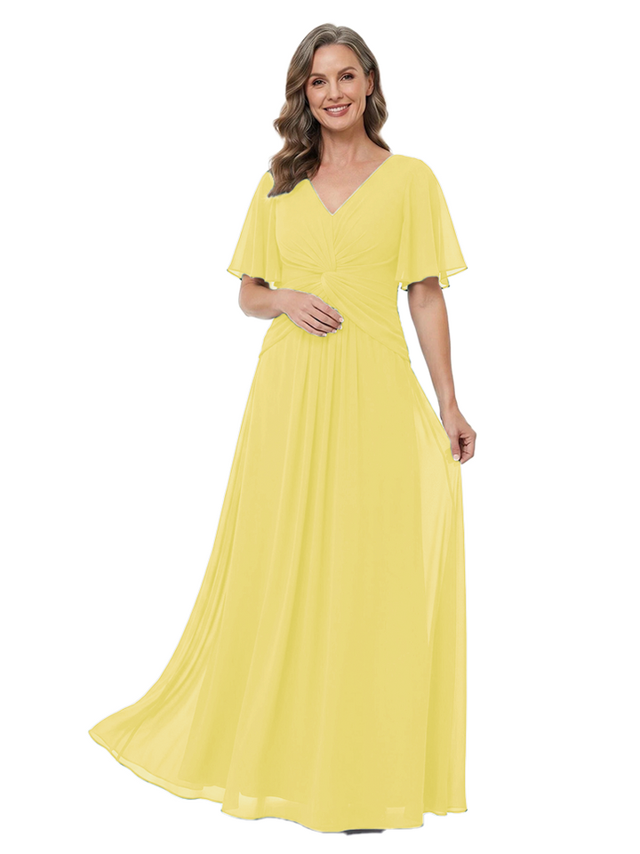 light-yellow