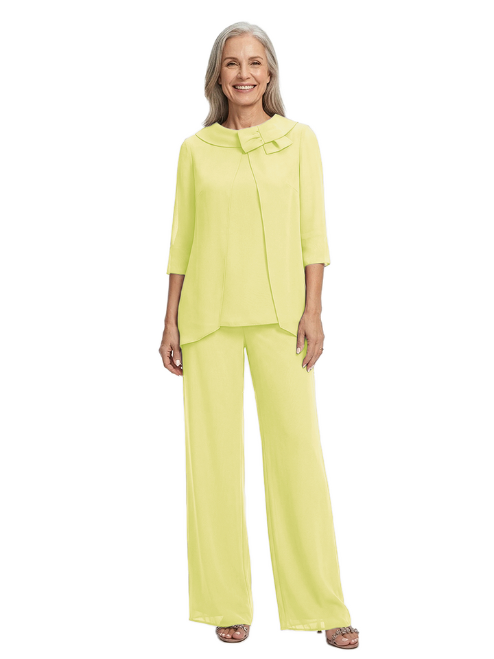 light-yellow
