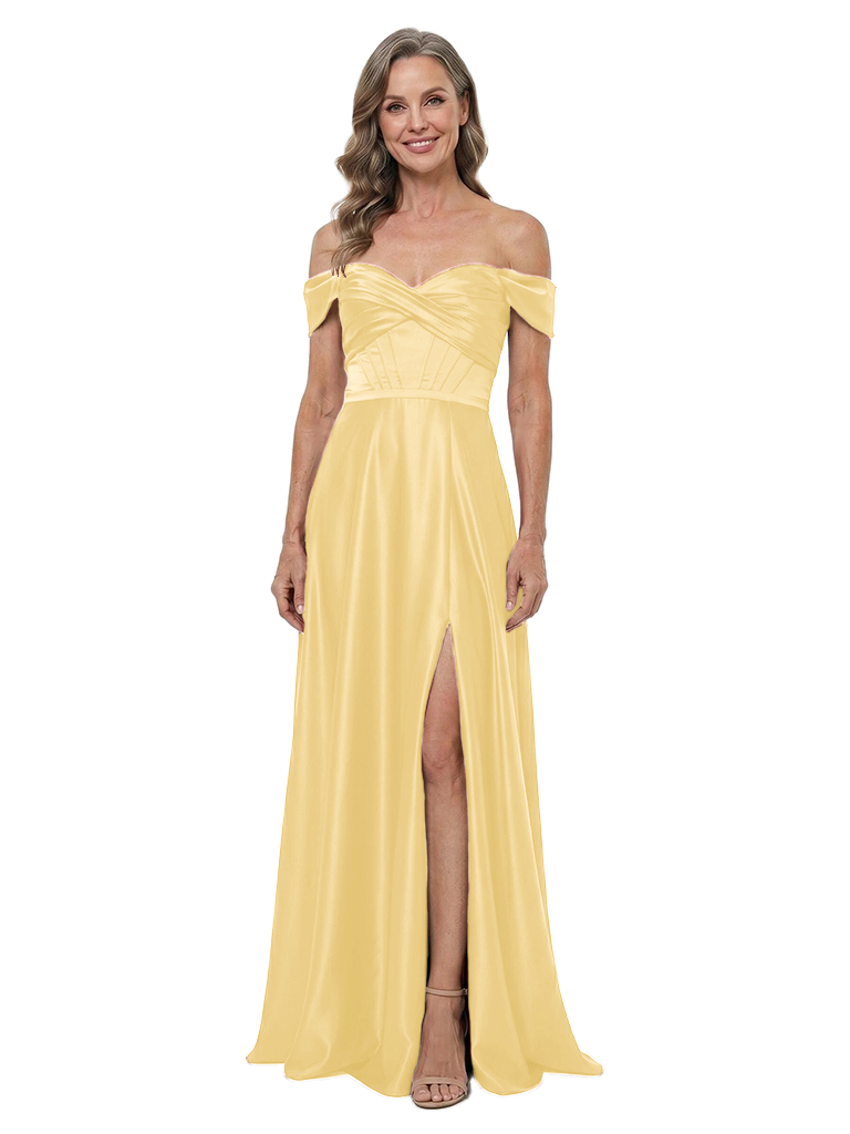 light-yellow