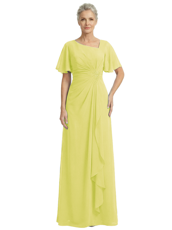 light-yellow