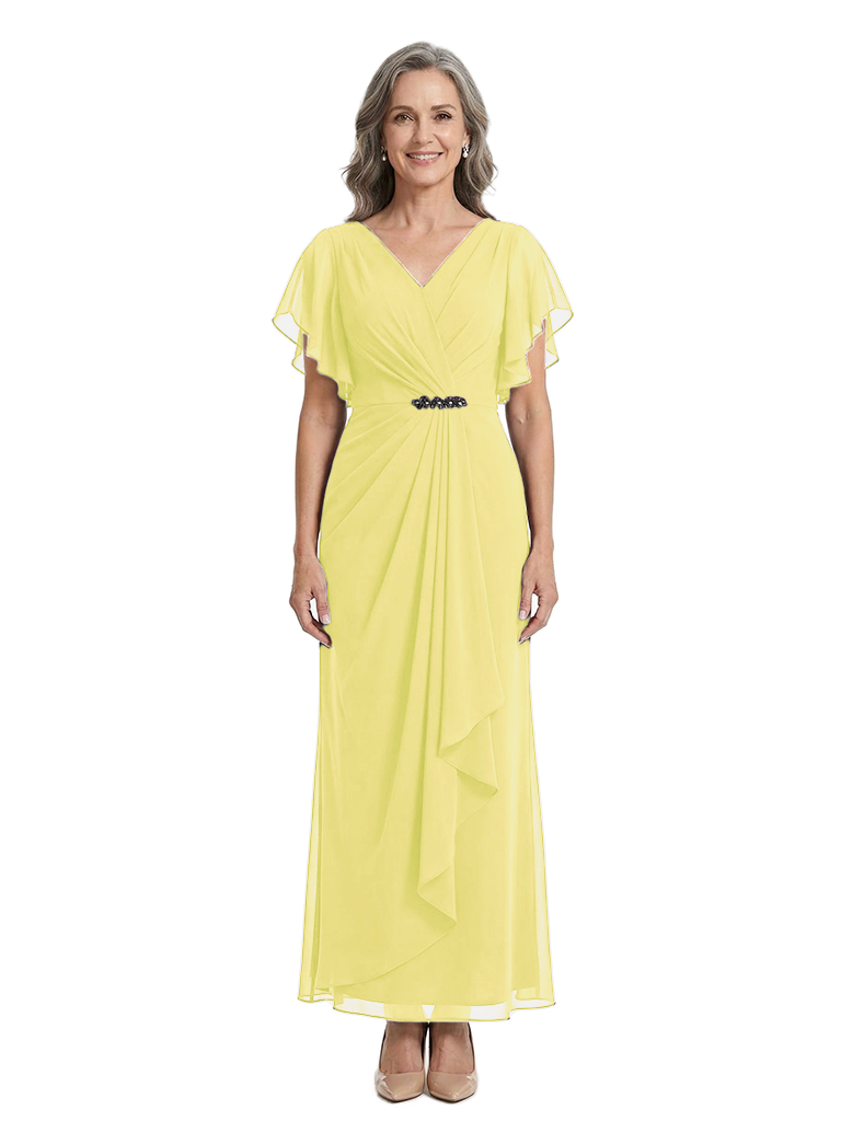 light-yellow