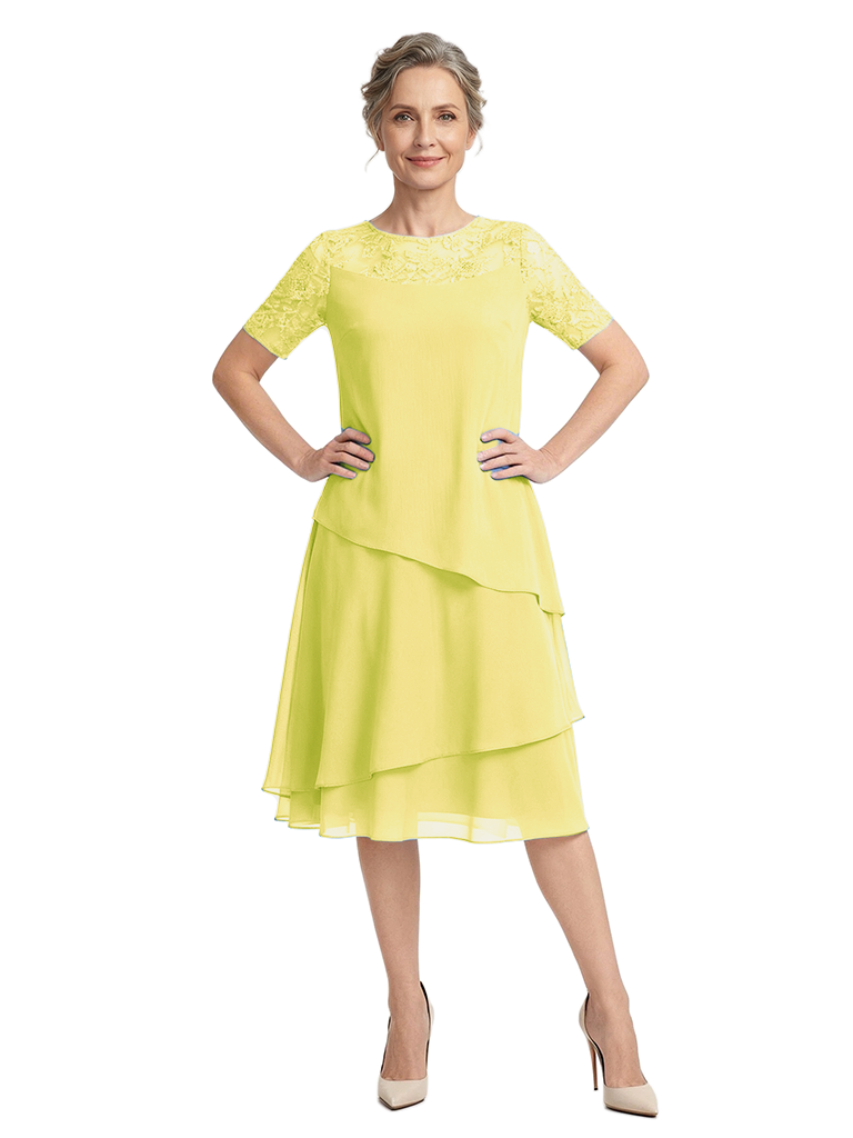 light-yellow
