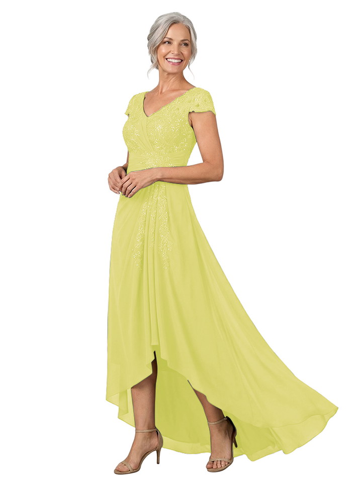 light-yellow