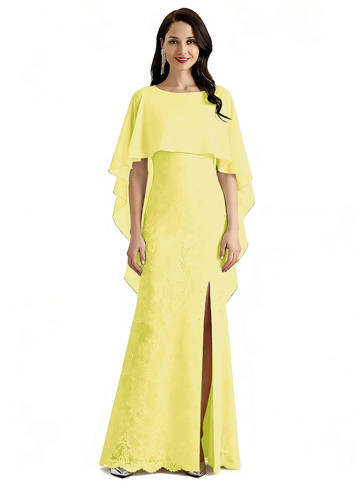 Light-yellow