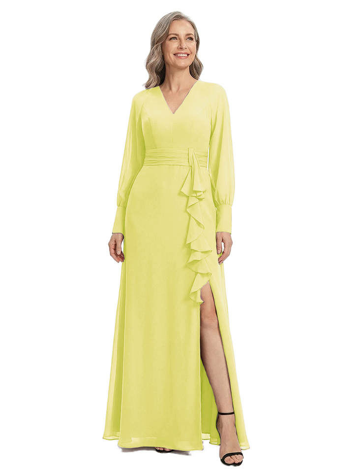 light-yellow