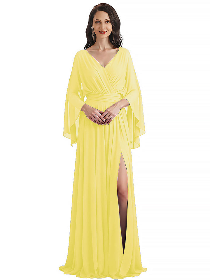 light-yellow