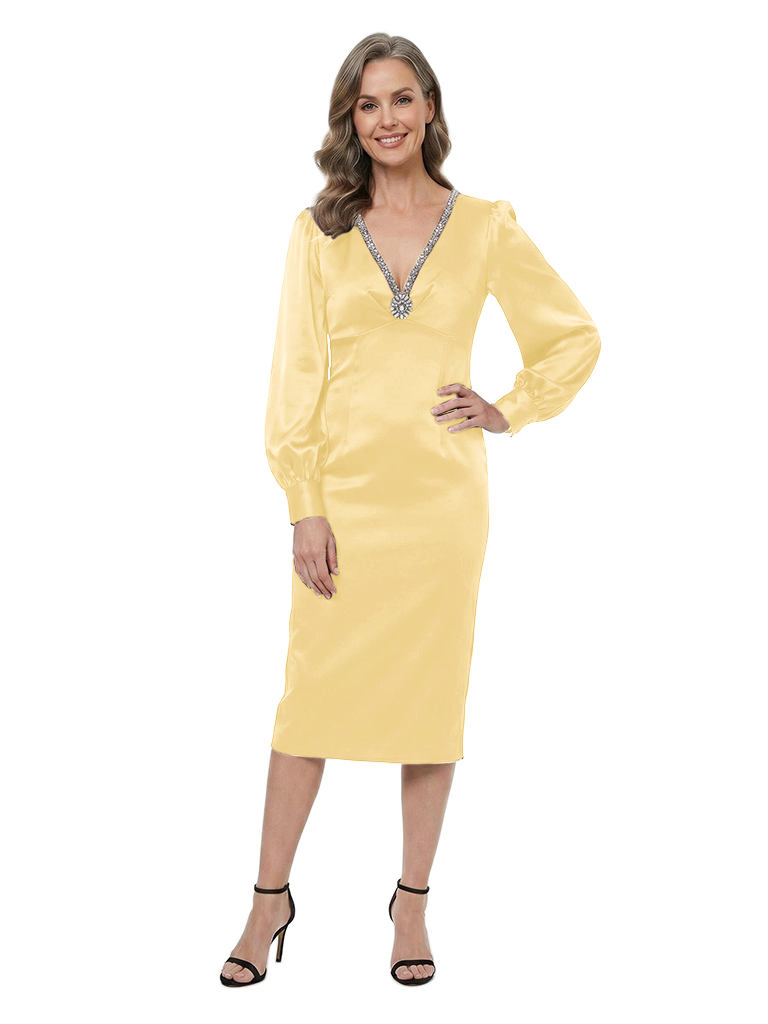 light-yellow
