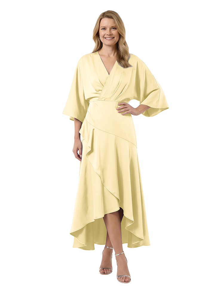 light-yellow