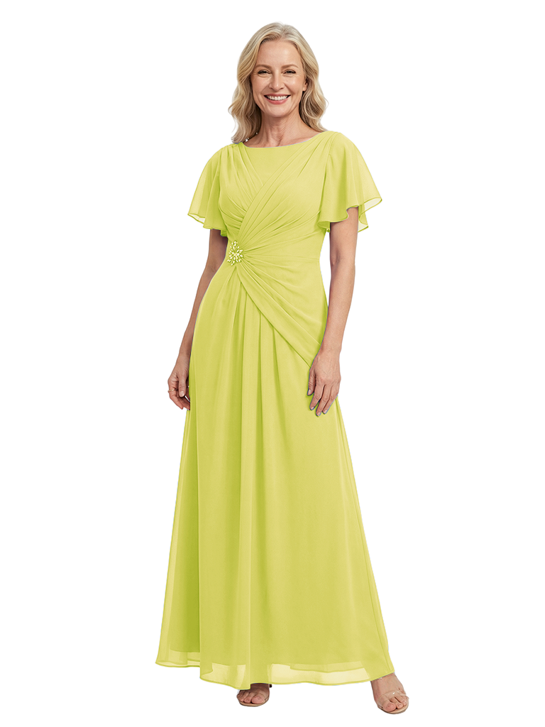 light-yellow
