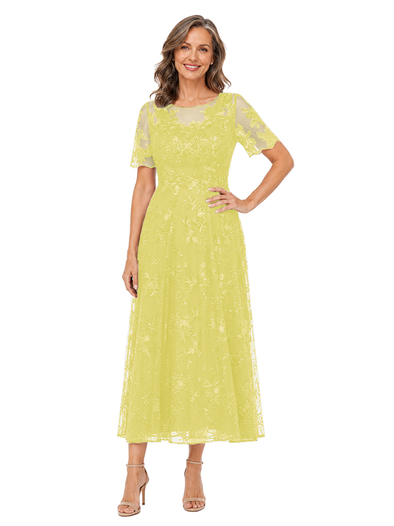 light-yellow