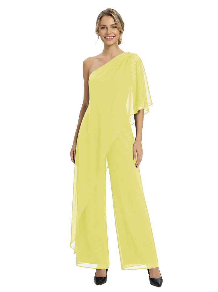 light-yellow