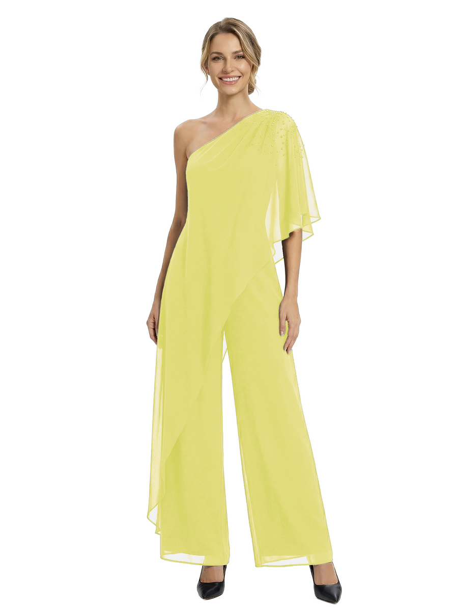 light-yellow