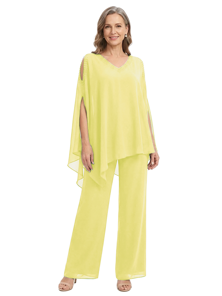light-yellow