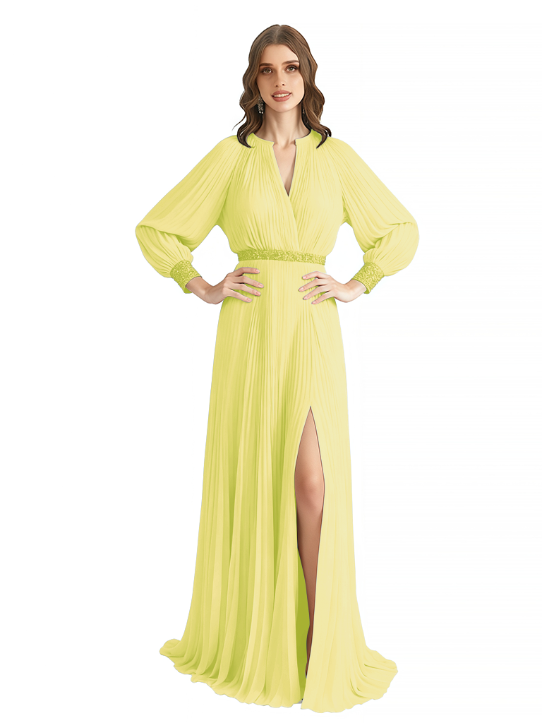 light-yellow