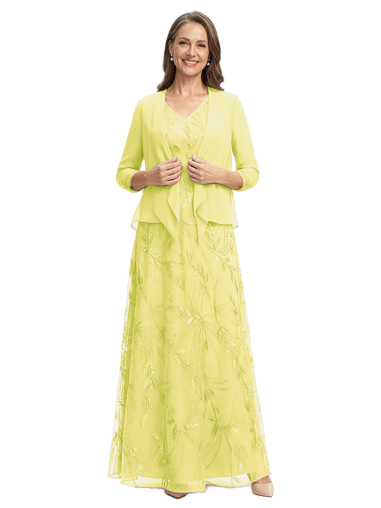 light-yellow