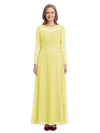 light-yellow
