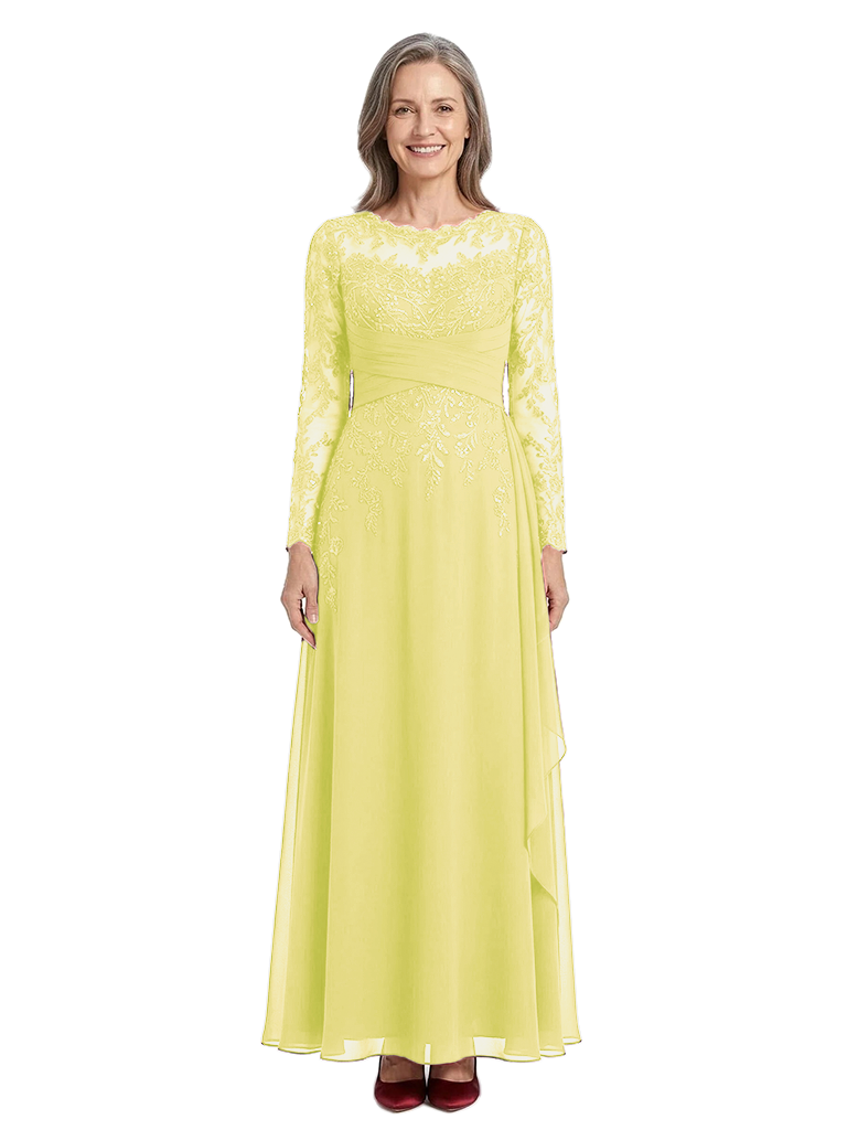 light-yellow