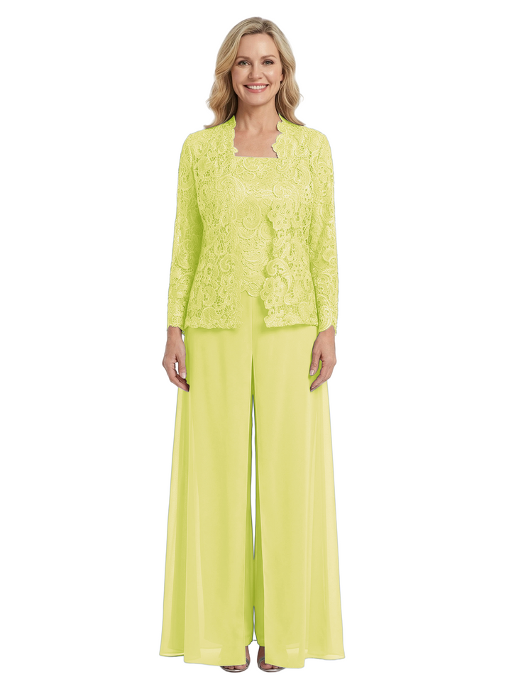 light-yellow