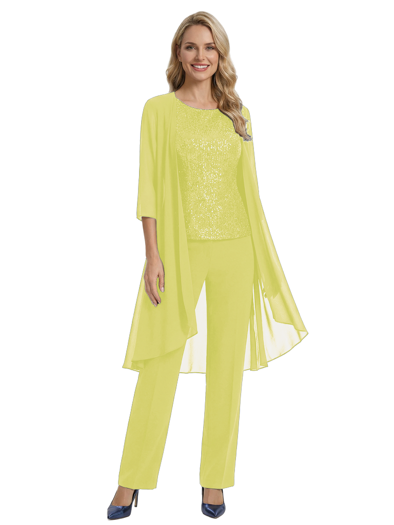 light-yellow