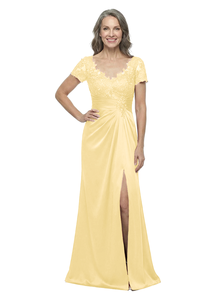 light-yellow