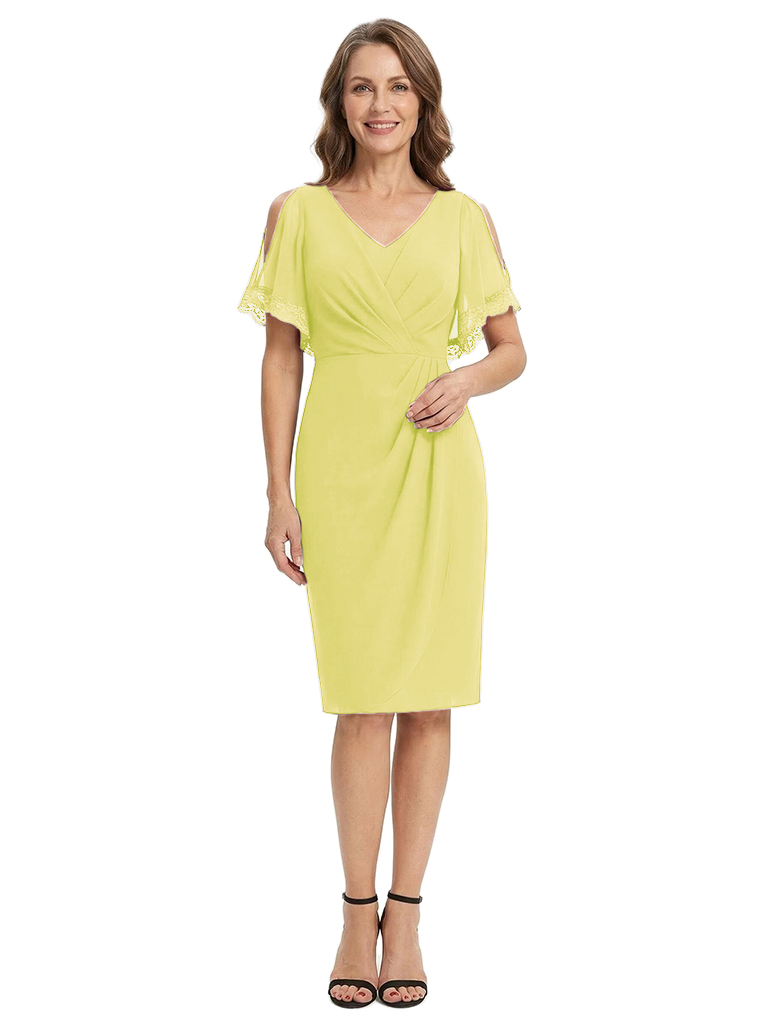 light-yellow