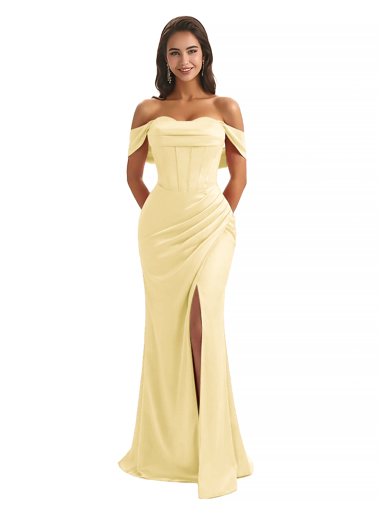 light-yellow