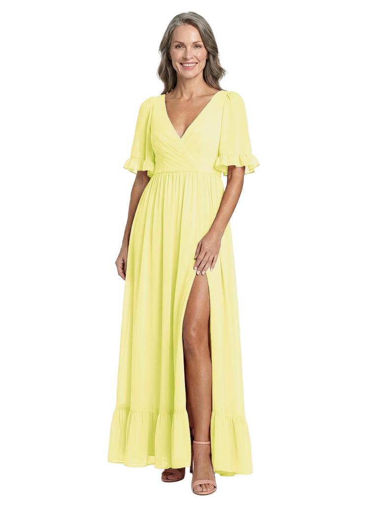 light-yellow