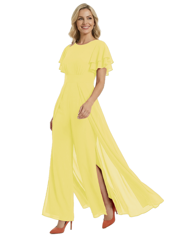 light-yellow