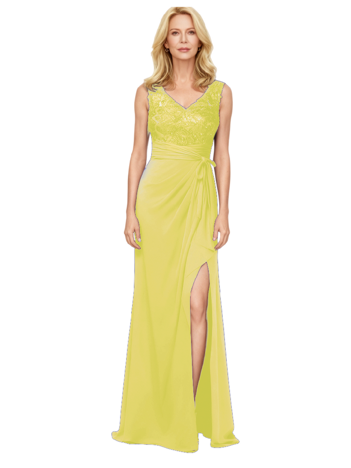 light-yellow