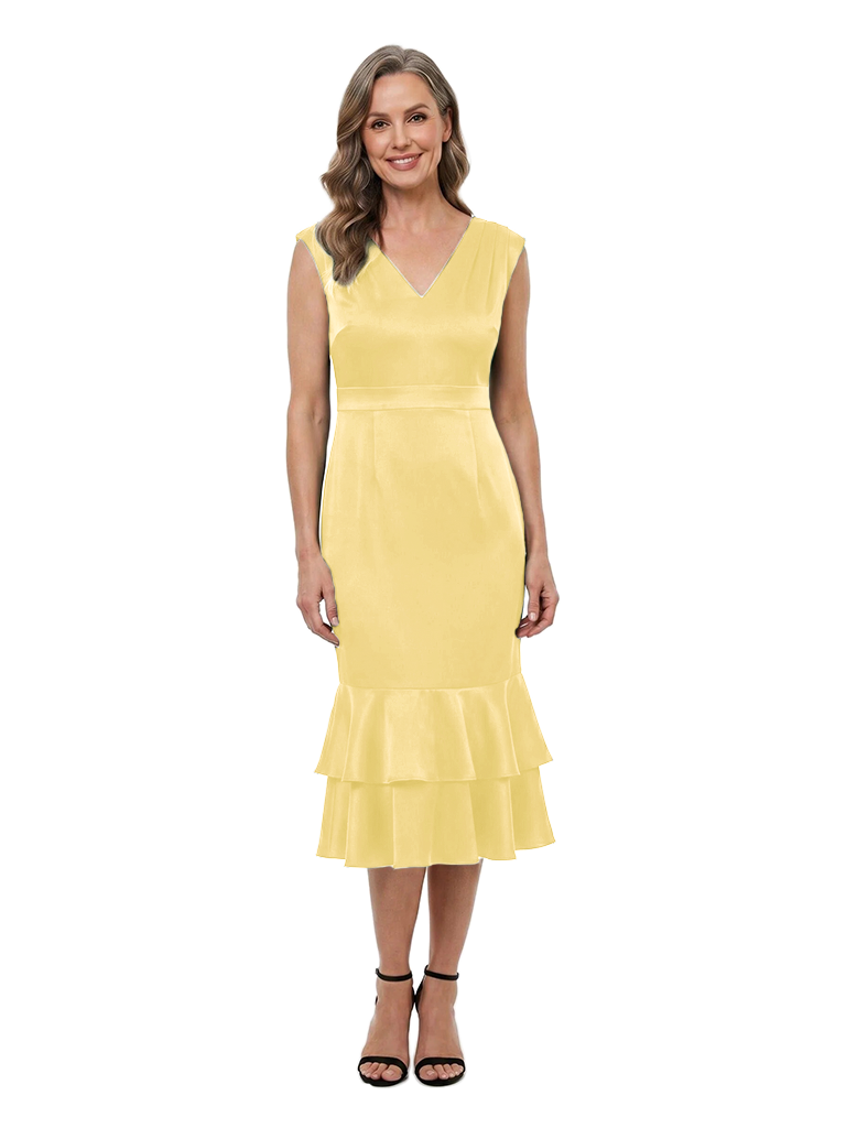 light-yellow