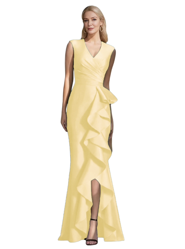 light-yellow